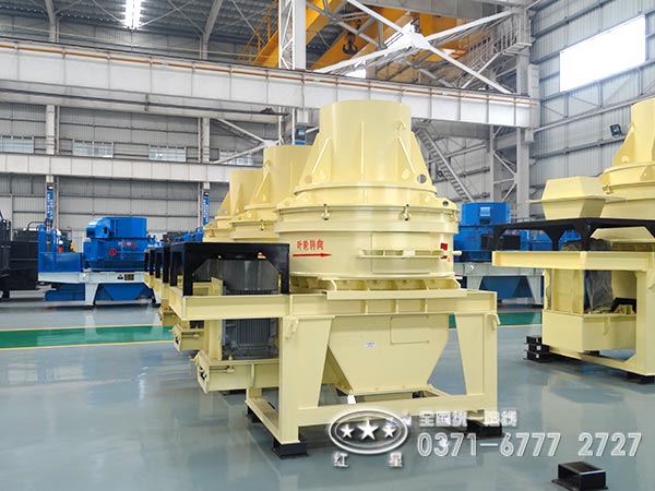 石榴石制砂機型號、價格及生產能力怎么樣？