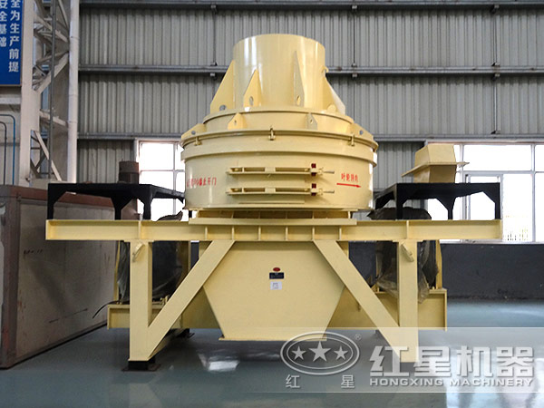 對比傳統破碎機，沖擊式破碎機處理效果怎么樣？