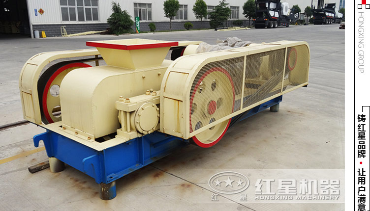 輥式破碎機(jī)能粉石子嗎？市場(chǎng)價(jià)大概在多少錢(qián)一臺(tái)？