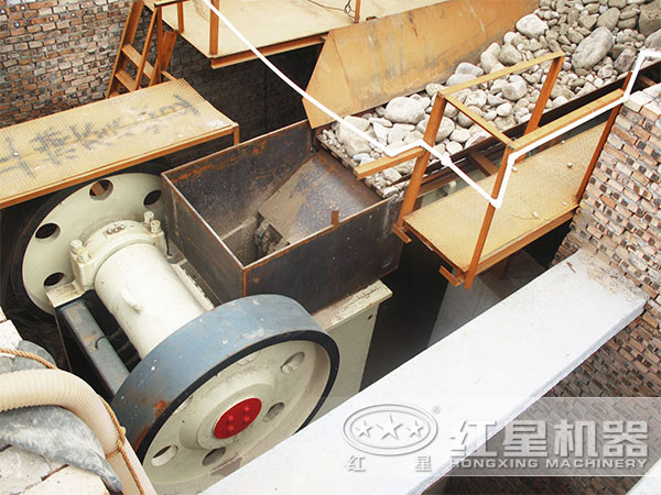 鄂式碎石機報價分析，去哪個廠購買好？