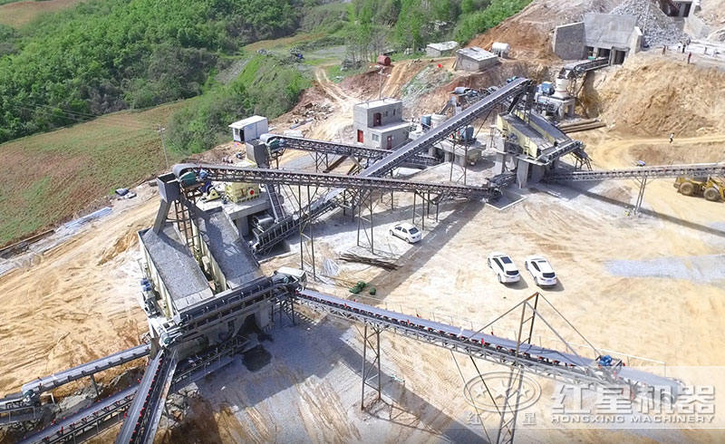石灰粉碎機多少錢？附視頻