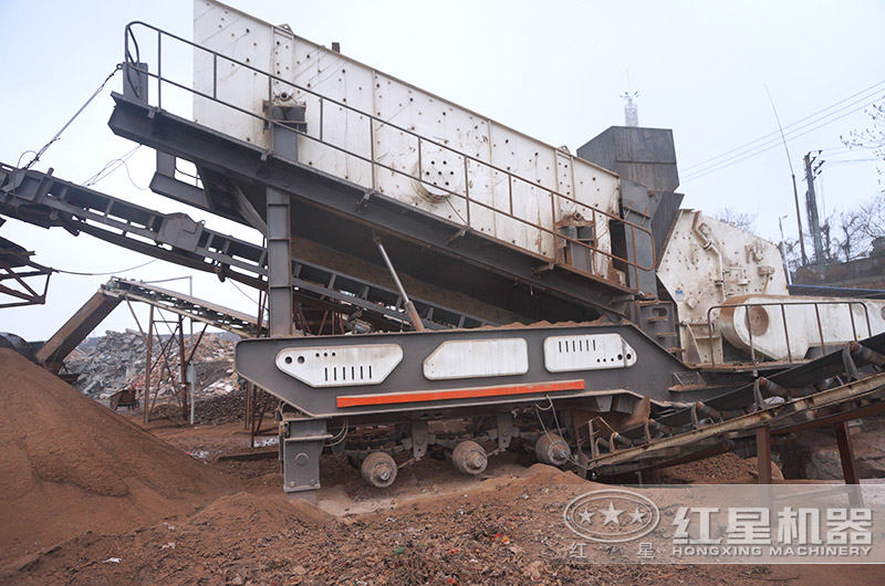 小型建筑垃圾粉碎機哪種好用，大概多少錢一臺？（內有視頻）
