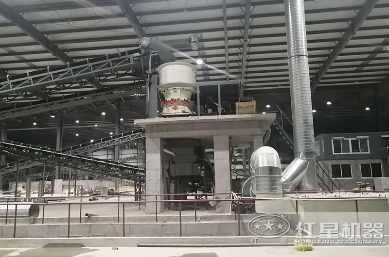 硅石破碎后銷路如何？加工要投資多少錢？（內(nèi)含破碎工藝流程）